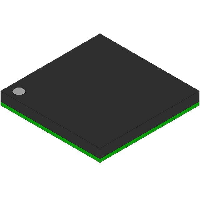EPM7128AEUC169-10 IC CPLD 128MC 10NS 169UBGA