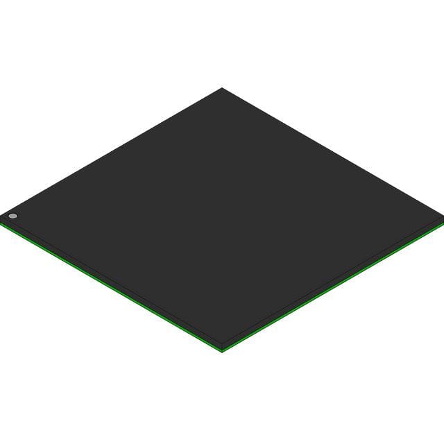 EPM9320ABC356-10 IC CPLD 320MC 10NS 356BGA
