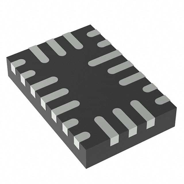 SLG46620V IC CPLD 1MC 20STQFN