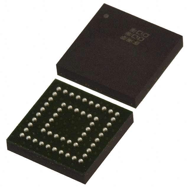 LC4064ZC-37M56C IC CPLD 64MC 3.7NS 56CSBGA