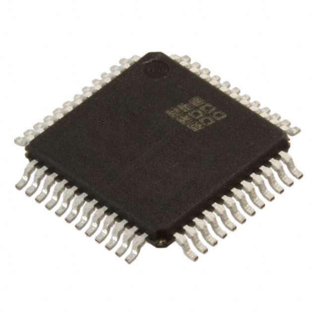 LA4032V-75TN48E IC CPLD 32MC 7.5NS 48TQFP