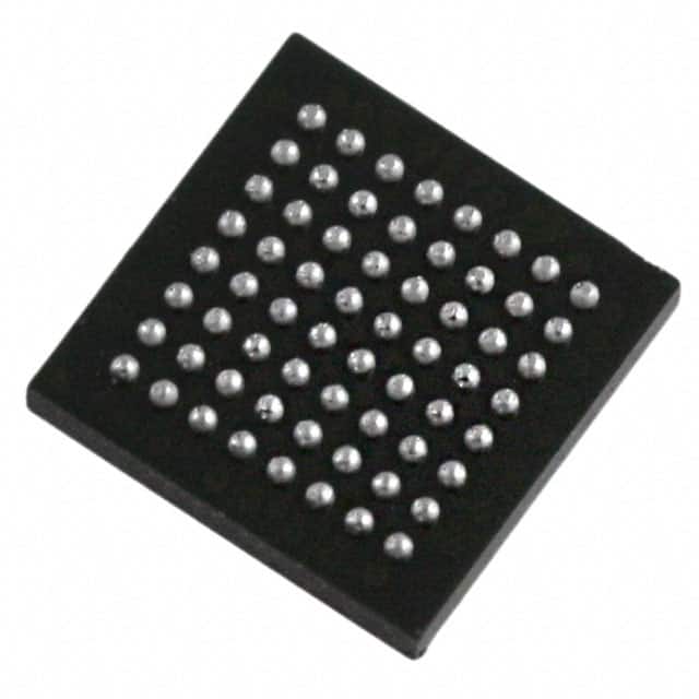 LC4064ZE-5MN64C IC CPLD 64MC 5.8NS 64CSBGA