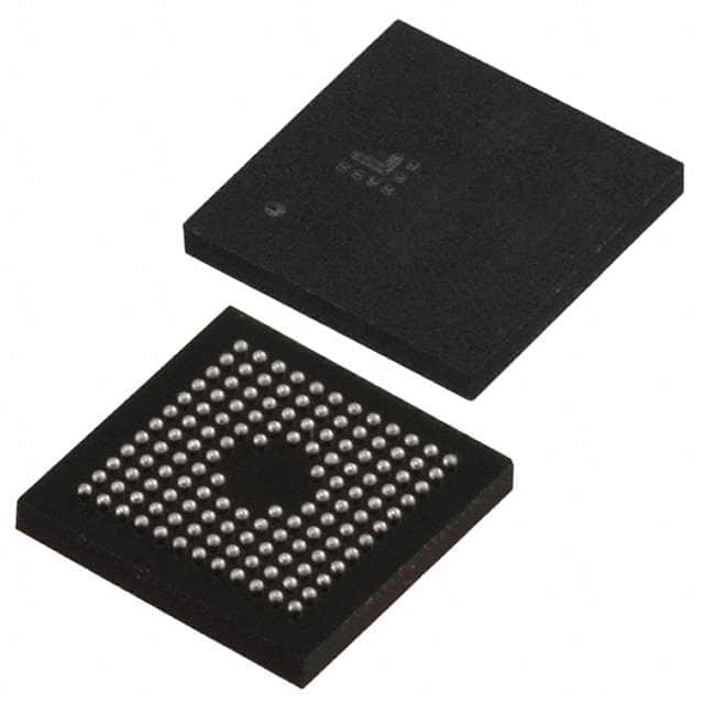 LC4128ZE-7UMN132C IC CPLD 128MC 7.5NS 132UCBGA