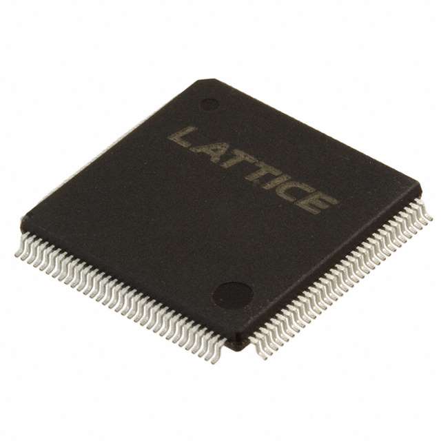 LC4128V-75T128C IC CPLD 128MC 7.5NS 128TQFP