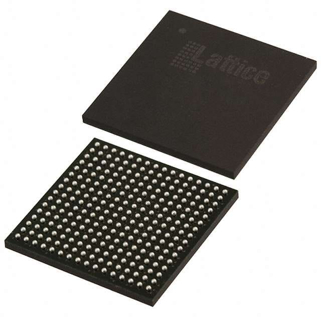 LAMXO640C-3FTN256E IC CPLD 320MC 4.9NS 256FTBGA