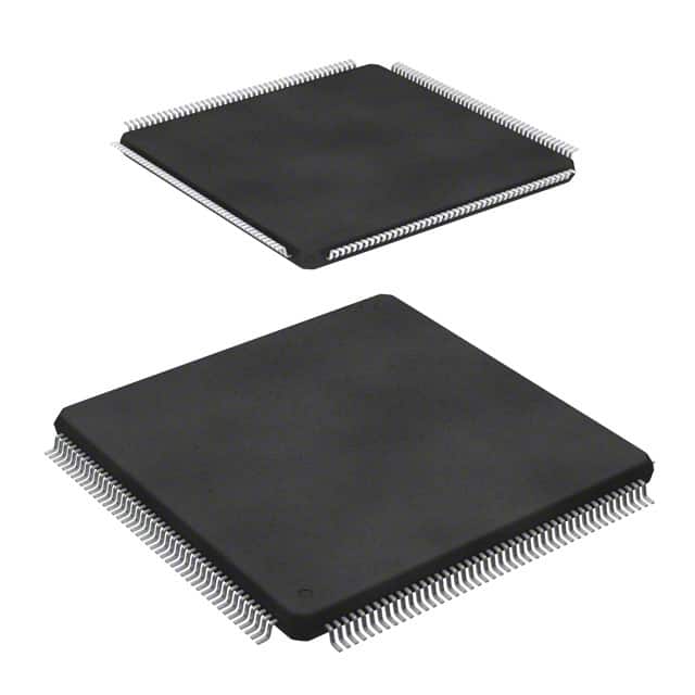 LC4384C-5TN176C IC CPLD 384MC 5NS 176TQFP