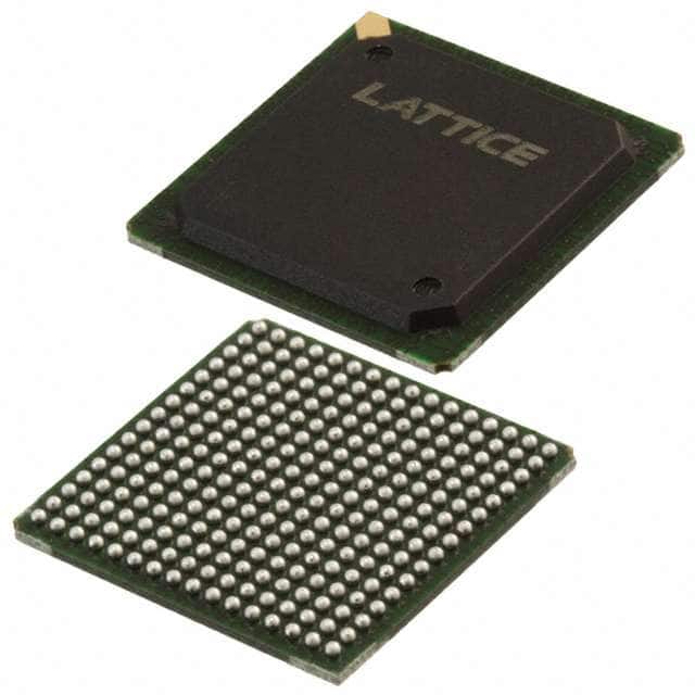 M4A3-256/192-7FANC IC CPLD 256MC 7.5NS 256FPBGA