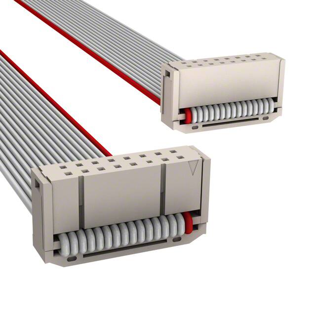 M3BBK-1618J IDC CABLE - MSR16K/MC16G/MSR16K