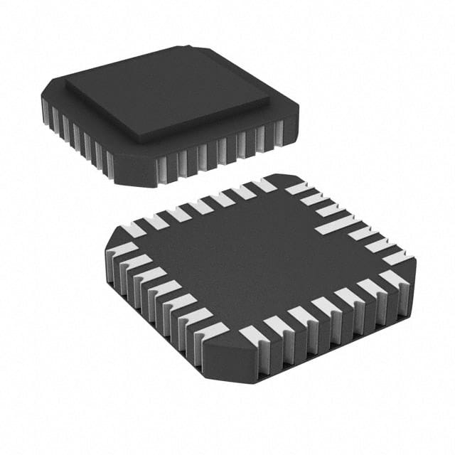ATF22V10B-15NM/883 IC PLD 10MC 15NS 28LCC