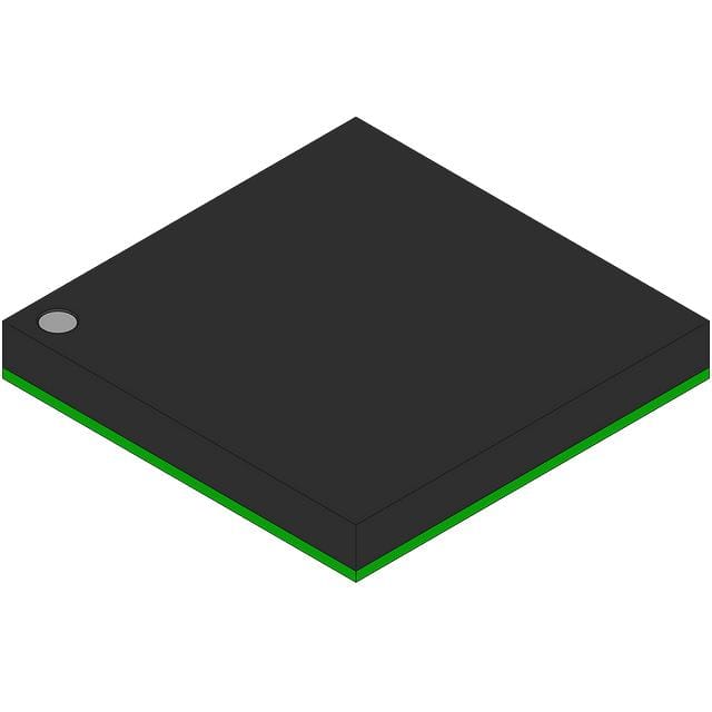 EP20K100EFC144-3 IC FPGA 93 I/O 144FBGA