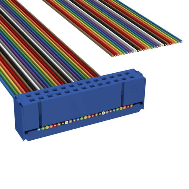 C1AXG-2636M IDC CABLE - CSC26G/AE26M/X