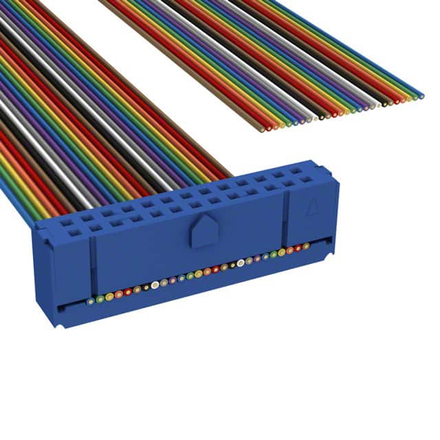C1CXG-2636M IDC CABLE - CKC26G/AE26M/X