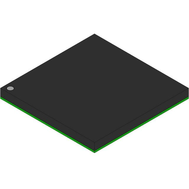 PSB7300AGDW XWAY AR7 HIGH-END SINGLE-CHIP AD