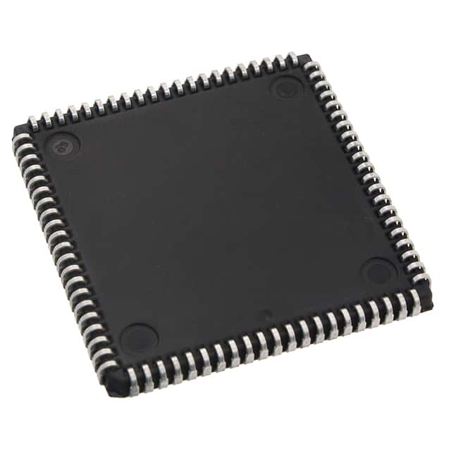 XC95108-15PC84C IC CPLD 108MC 15NS 84PLCC