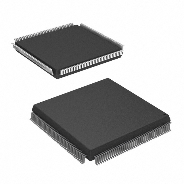 ATF1508AS-15QC160 IC CPLD 128MC 15NS 160QFP