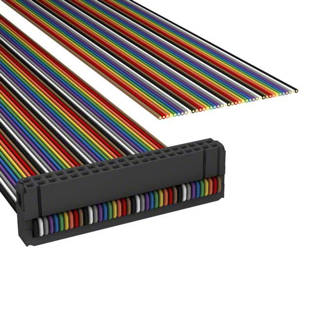 A1BXB-4036M IDC CABLE- ASR40B/AE40M/X