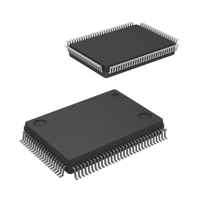 ATF1504ASV-15QI100 IC CPLD 64MC 15NS 100QFP