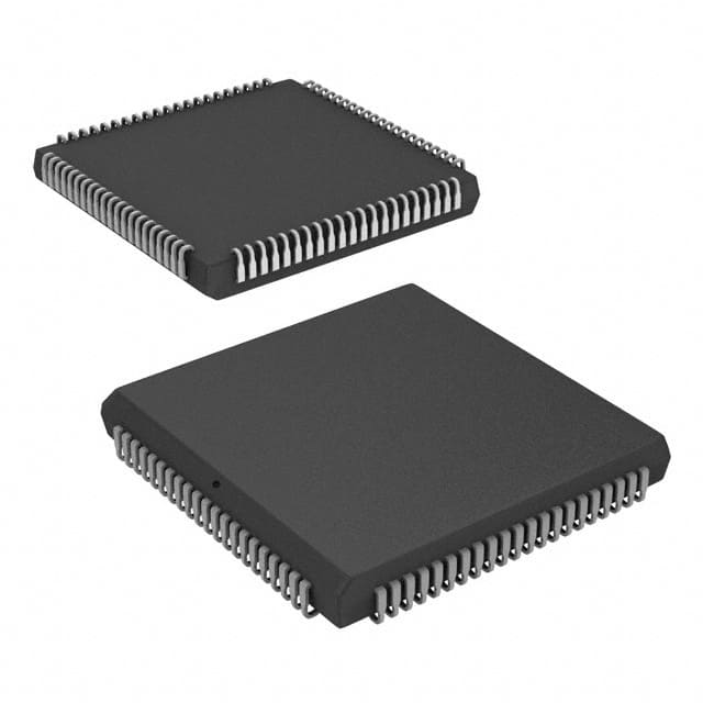 CY37064P84-200JXC IC CPLD 64MC 6NS 84PLCC