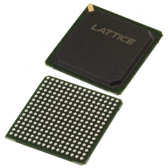 LC4512V-35F256C IC CPLD 512MC 3.5NS 256FPBGA
