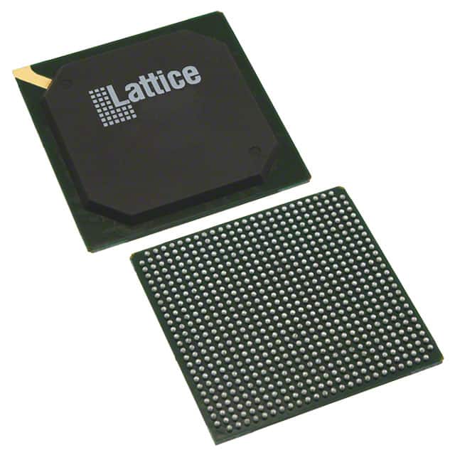 LFE3-150EA-7FN672I IC FPGA 380 I/O 672FPBGA