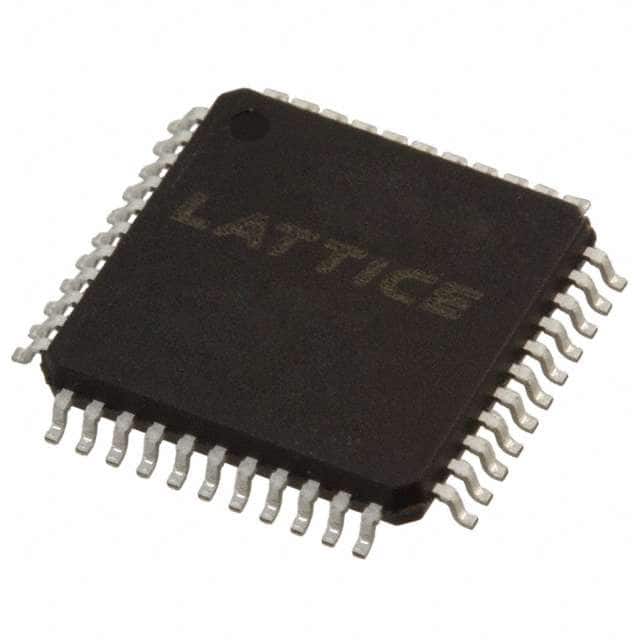 ISPLSI 2064VE-100LT44 IC CPLD 64MC 10NS 44TQFP