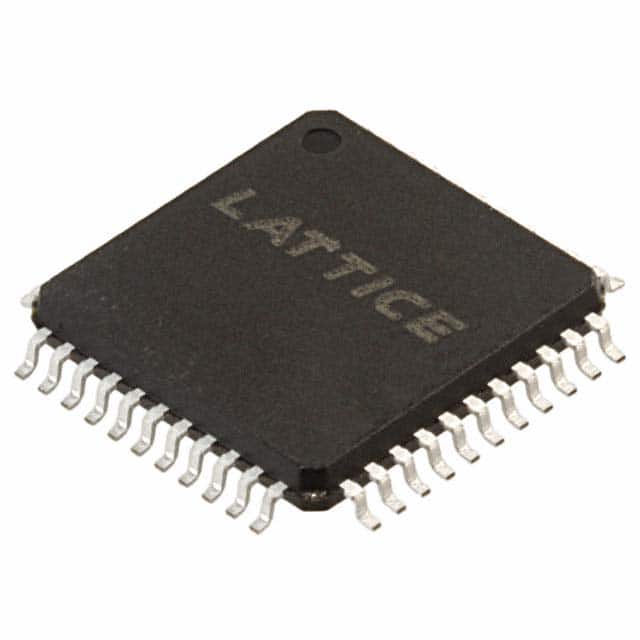 ISPLSI 1016E-125LT44 IC CPLD 64MC 7.5NS 44TQFP