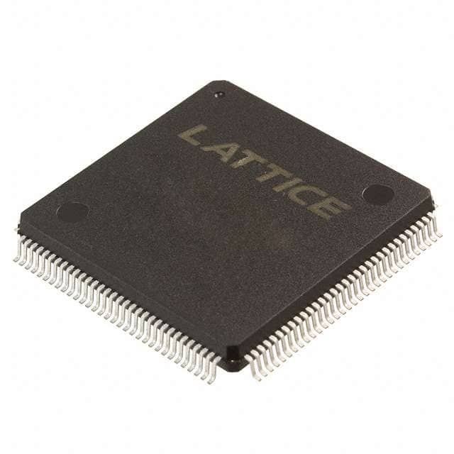 ISPLSI 1048E-100LQ IC CPLD 192MC 10NS 128QFP