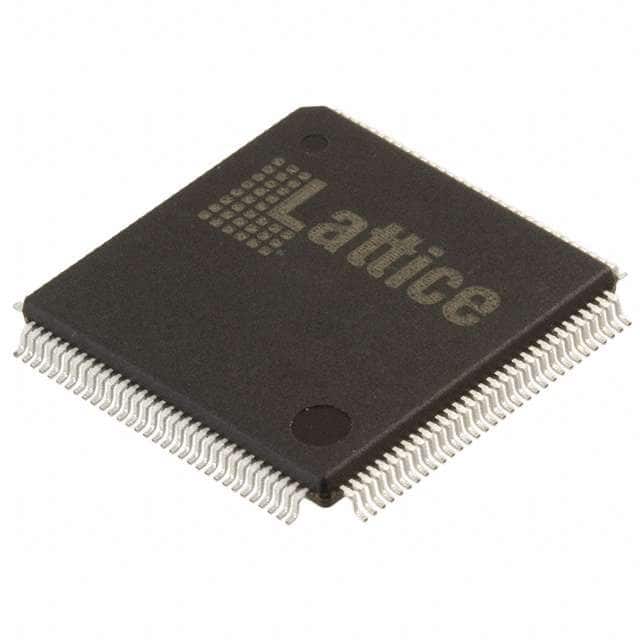 ISPLSI 1048E-70LTN IC CPLD 192MC 15NS 128TQFP