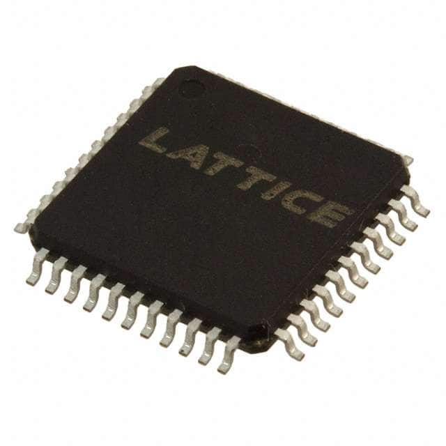 ISPLSI 2032A-135LT44 IC CPLD 32MC 7.5NS 44TQFP