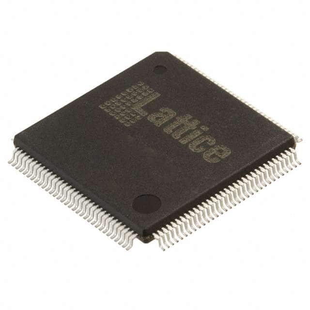 ISPLSI 2096A-100LT128 IC CPLD 96MC 10NS 128TQFP