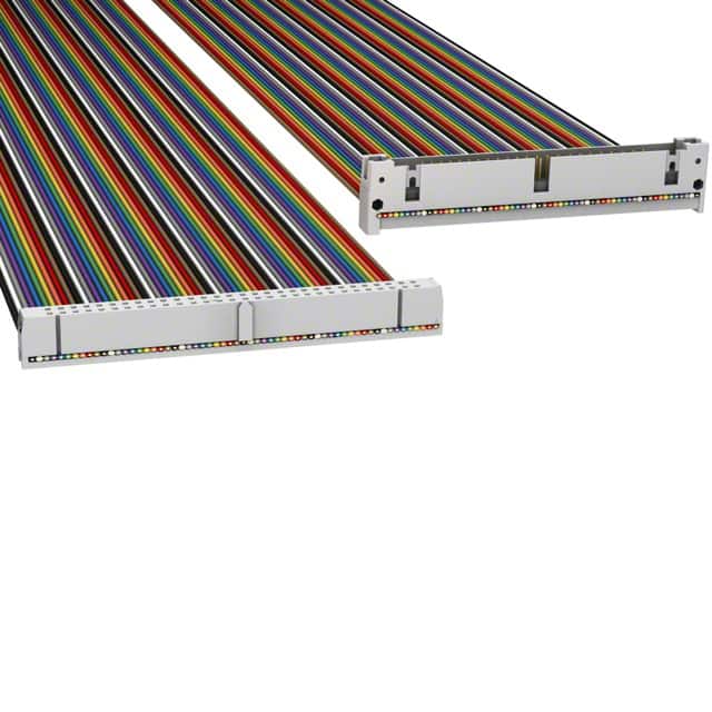 H3CKH-6018M IDC CBL - HHKC60H/AE60M/HHPK60H