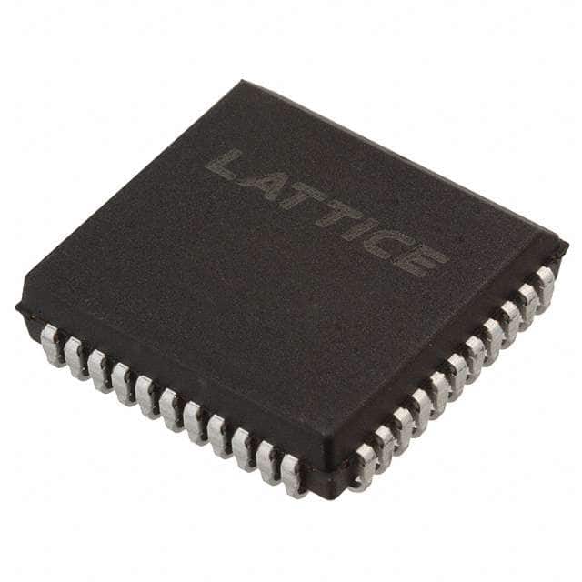 ISPLSI 1016E-125LJN IC CPLD 64MC 7.5NS 44PLCC