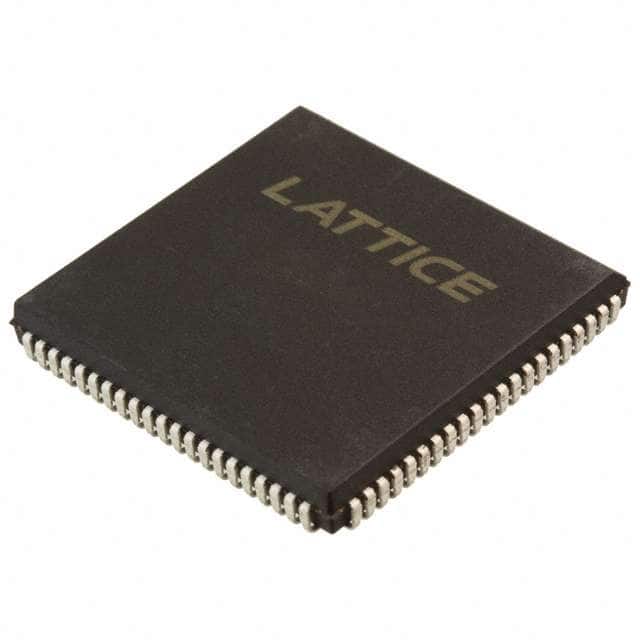 M4-128N/64-10JC IC CPLD 128MC 10NS 84PLCC