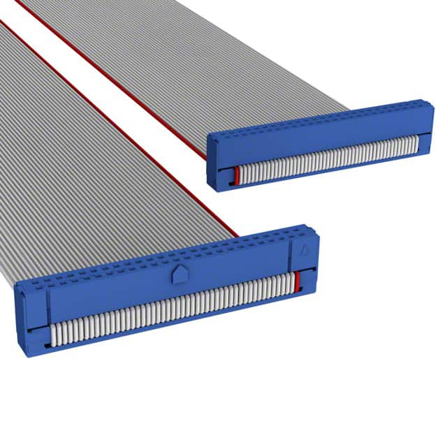 C3DDS-5018G IDC CABLE - CKR50S/AE50G/CKR50S