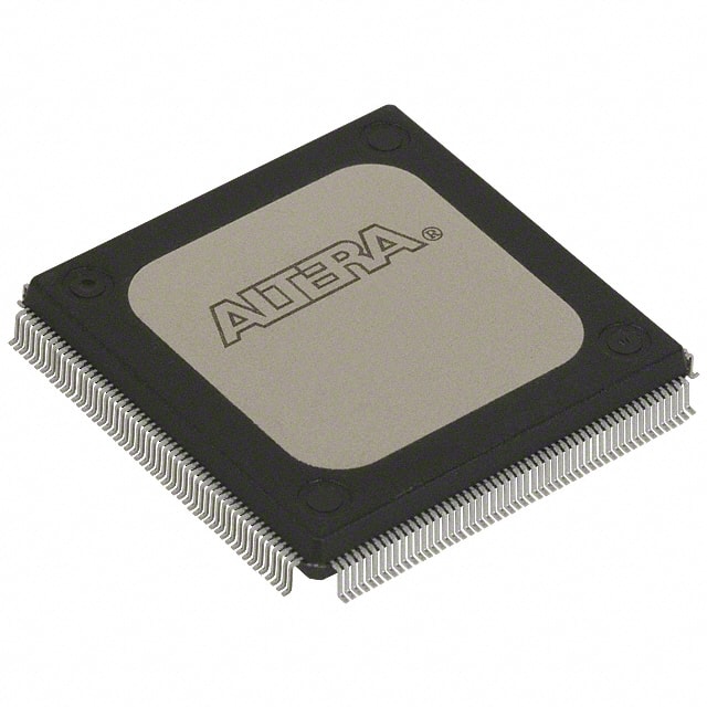 EPM9560ARC208-10 IC CPLD 560MC 10NS 208RQFP