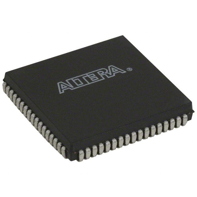EPM7096LC68-15 IC CPLD 96MC 15NS 68PLCC