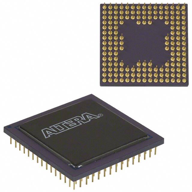 EPM7192EGI160-20 IC CPLD 192MC 20NS 160PGA