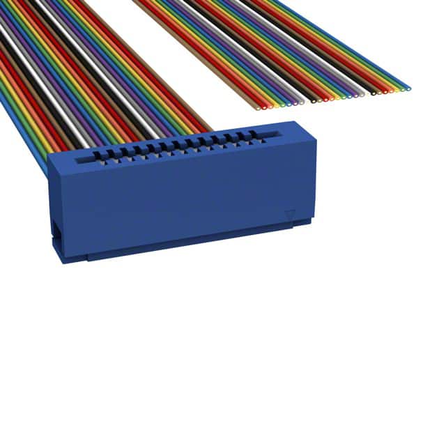 C1EXG-2636M IDC CABLE - CCE26G/AE26M/X