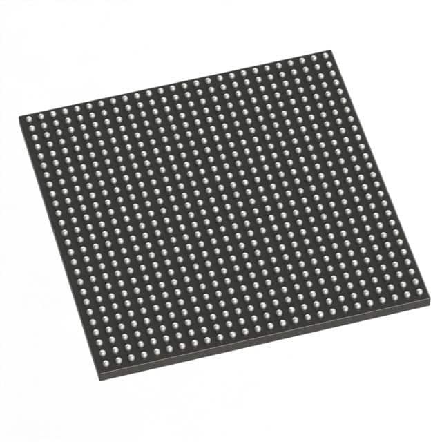 EPM7256BFC169-10 IC CPLD 256MC 10NS 169UBGA
