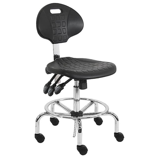 LCT-DUB-TLC BENCHPRO ESD URETHANE CHAIR AND