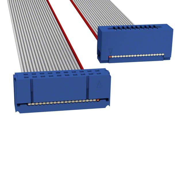 C3AEG-2006G IDC CABLE - CSC20G/AE20G/CCE20G