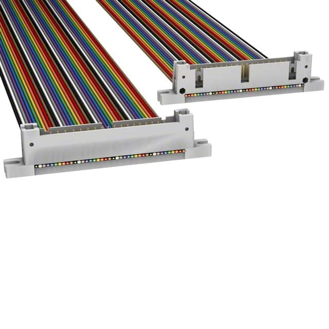 H3WWH-4006M IDC CBL - HHPL40H/AE40M/HHPL40H