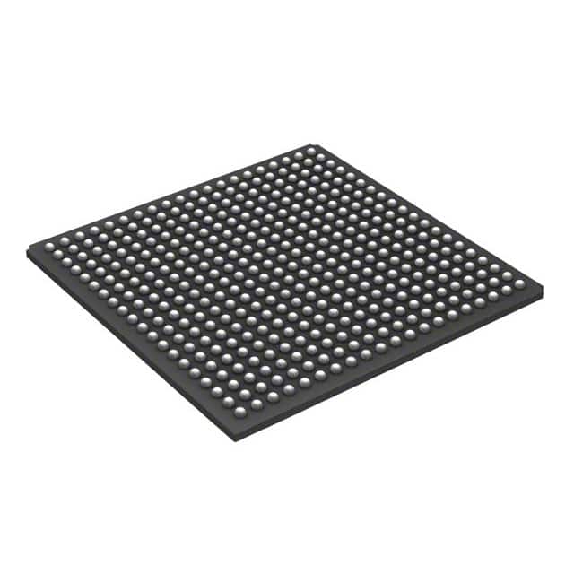 ADSP-21567KBCZ8 SHARC WITH DDR IN A BGA PKG 800