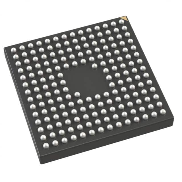 ADSP-BF534BBCZ-4A IC DSP CTLR 16BIT 182CSBGA