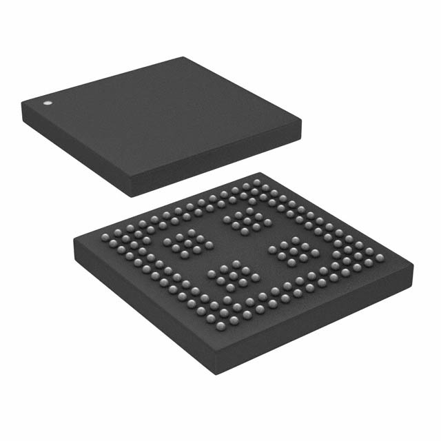 ADSP-21363BBCZ-1AA IC DSP 32BIT 333MHZ 136CSBGA