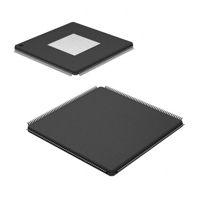 TMS32C6713BPYPA200 IC FLOATING POINT DSP 208-HLQFP