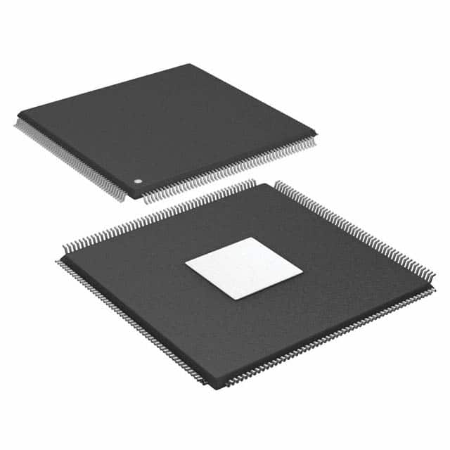 ADSP-21371KSWZ-2B IC DSP 32BIT 266MHZ 208-LQFP