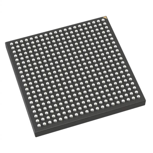 ADSP-BF548BBCZ-5A IC DSP 16BIT 533MHZ 400CSBGA