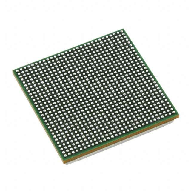 TMS320C6678CYP IC DSP FIX/FLOAT POINT 841FCBGA