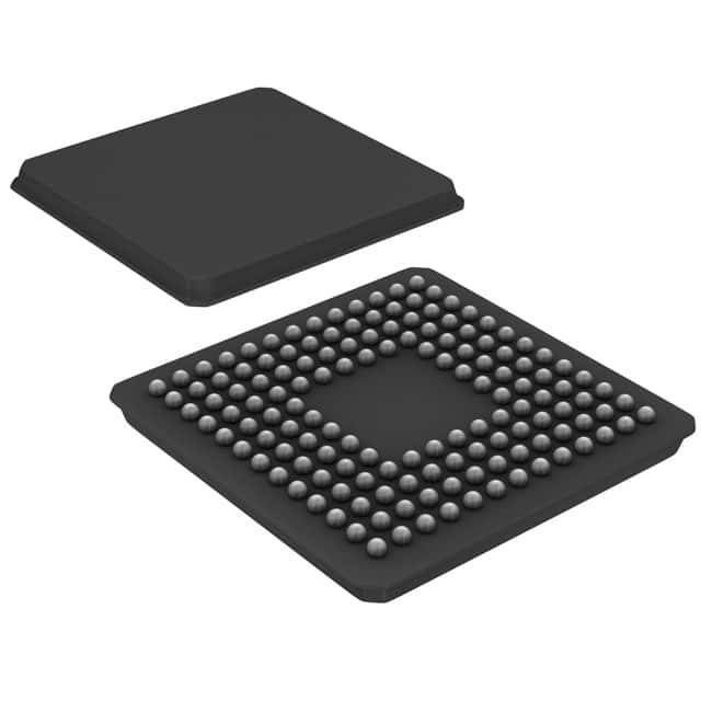 TMS320VC5409ZGU100 IC FIXED POINT DSP 144-BGA